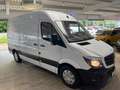 Mercedes-Benz Sprinter 313 CDI Hoch+Lang*L2-H2*Garantie* Білий - thumbnail 1