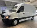 Mercedes-Benz Sprinter 313 CDI Hoch+Lang*L2-H2*Garantie* Білий - thumbnail 2