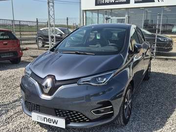 Zoe 52 kWh R135 Intens E.V.50 B-buy