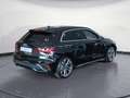 Audi A3 S line 35 TFSI 110(150 Schwarz - thumbnail 6