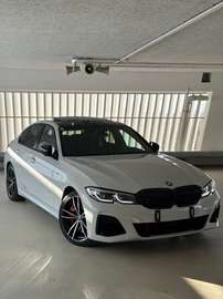 M340i xDrive Aut.