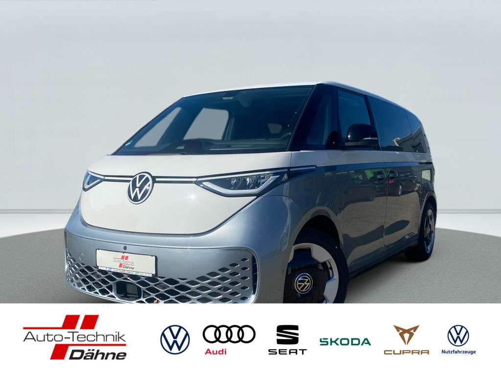 Volkswagen ID. Buzz