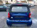 smart forTwo Automatik Klima Sitzheizung Blau - thumbnail 6