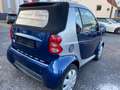 smart forTwo Automatik Klima Sitzheizung Blau - thumbnail 5