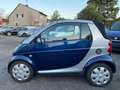 smart forTwo Automatik Klima Sitzheizung Blau - thumbnail 10