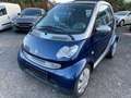 smart forTwo Automatik Klima Sitzheizung Blau - thumbnail 1