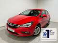 Opel Astra 1.4T S/S Selective 125 Rouge - thumbnail 1