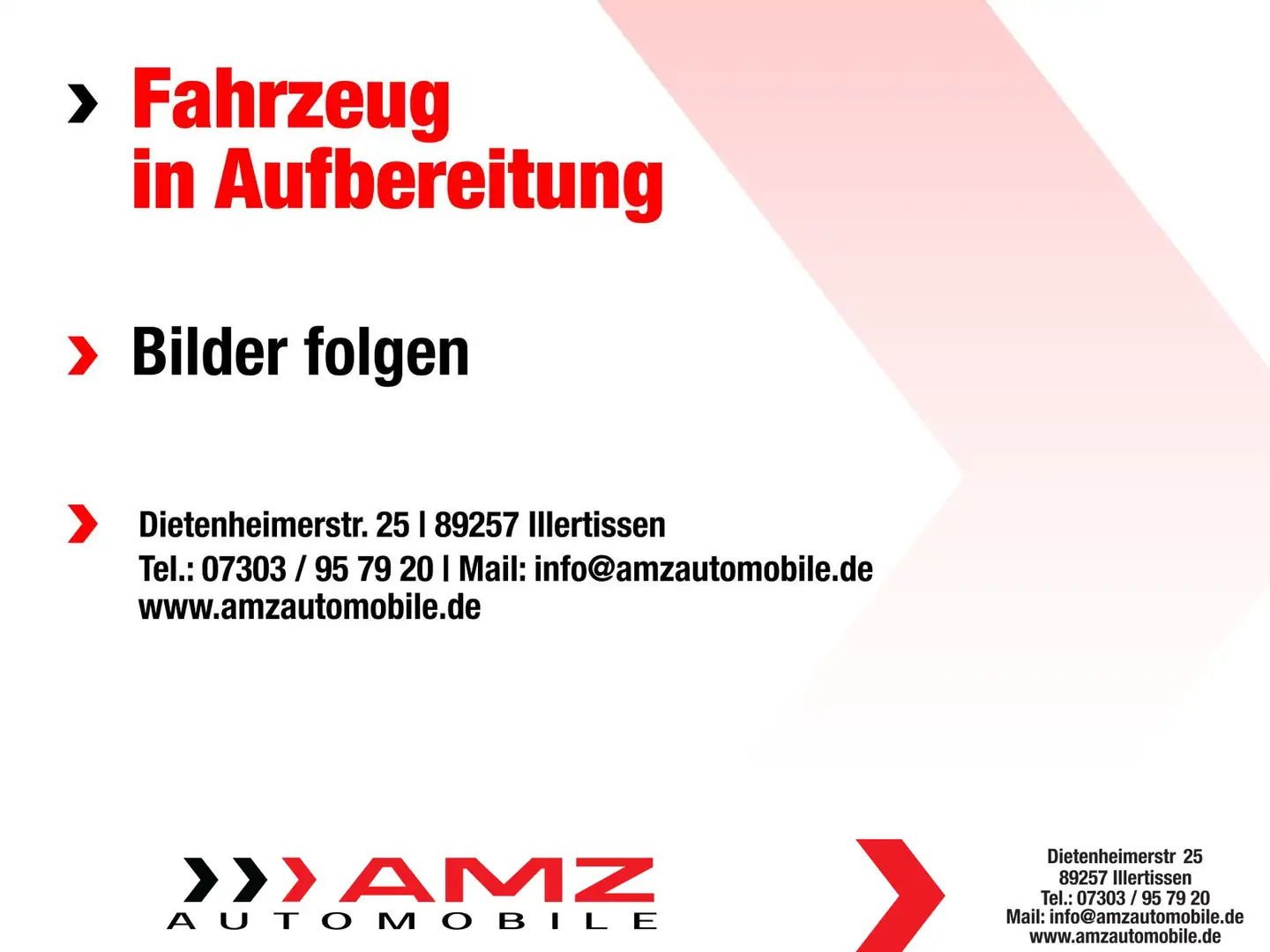 Citroen C5 Aircross 1.2 Schaltgetriebe - Live Weiß - 1