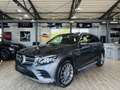 Mercedes-Benz GLC 250 4Matic AMG Line*PANO*LED*360°KAM*BURMEST Grau - thumbnail 1