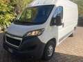 Peugeot Boxer 165 cv Bianco - thumbnail 1