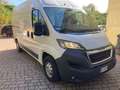 Peugeot Boxer 165 cv Bianco - thumbnail 2