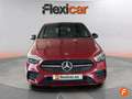 Mercedes-Benz B 200 200d Rojo - thumbnail 2