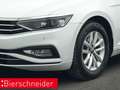 Volkswagen Passat Variant 2.0 TDI DSG Business NAVI HEAD UOP Weiß - thumbnail 18