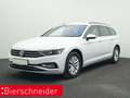 Volkswagen Passat Variant 2.0 TDI DSG Business NAVI HEAD UOP Weiß - thumbnail 1