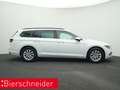 Volkswagen Passat Variant 2.0 TDI DSG Business NAVI HEAD UOP Weiß - thumbnail 7