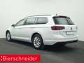 Volkswagen Passat Variant 2.0 TDI DSG Business NAVI HEAD UOP Weiß - thumbnail 4