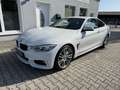 BMW 425 425d Coupe AUT M-PAKET NAV BIX RFK TEMP EU6 Blanc - thumbnail 18