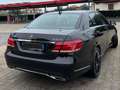 Mercedes-Benz E 250 Classe E - W212 Berlina bt Executive 4matic aut E6 Czarny - thumbnail 3