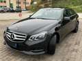 Mercedes-Benz E 250 Classe E - W212 Berlina bt Executive 4matic aut E6 Czarny - thumbnail 1