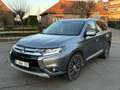 Mitsubishi Outlander 2.2 DI-D 150 4WD Intense Navi 7places Euro 6b Gris - thumbnail 1