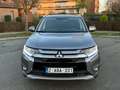 Mitsubishi Outlander 2.2 DI-D 150 4WD Intense Navi 7places Euro 6b Gris - thumbnail 2