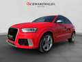 Audi RS Q3 Panorama Ahk Keyless Sportabgasanlage Finz.2,49% Rot - thumbnail 1