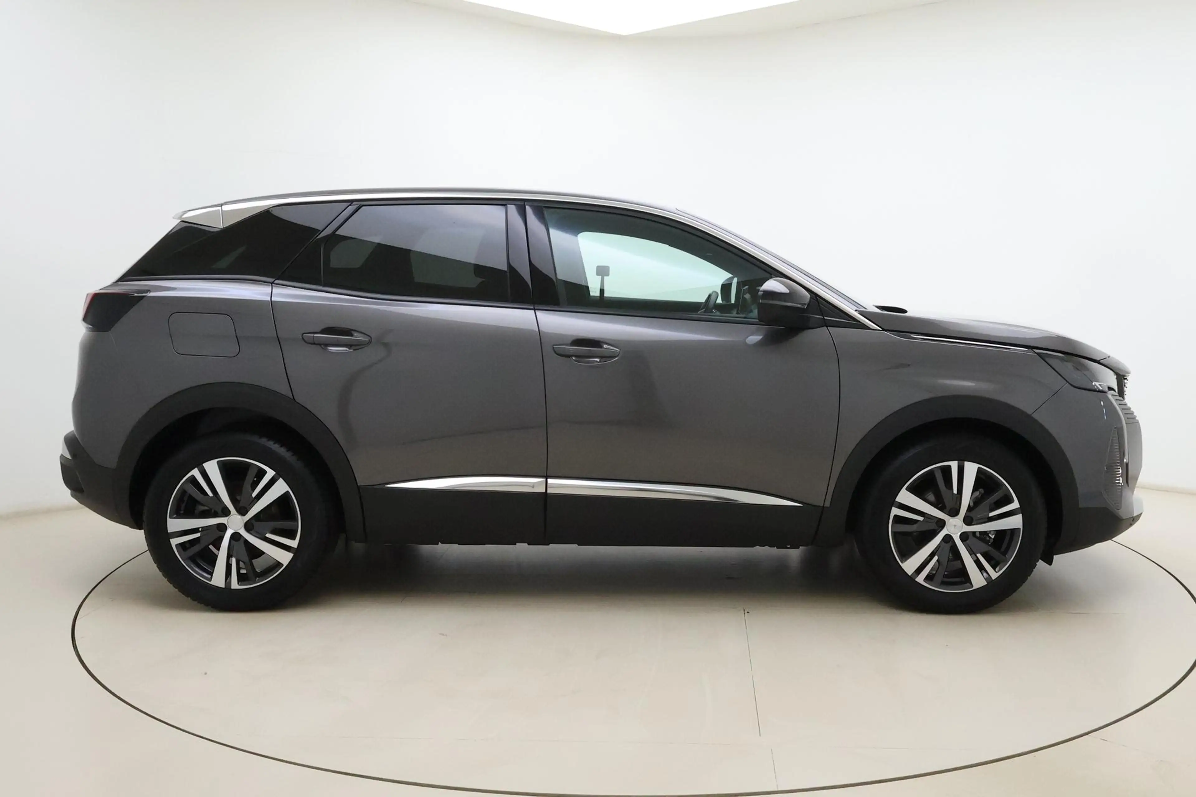 Peugeot 3008 1.2 PureTech Allure Pack Business | Trekhaak | App — photo 9