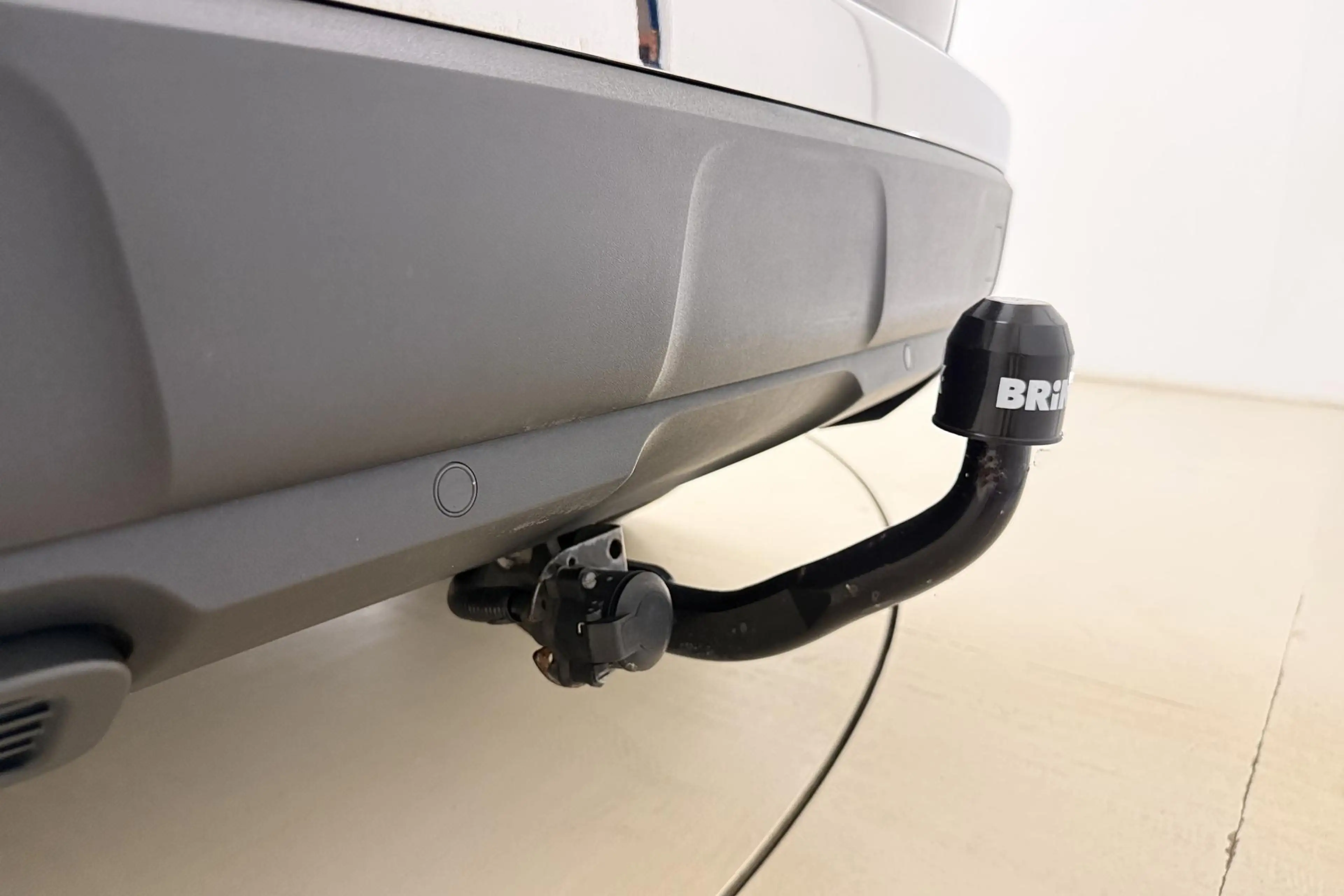 Peugeot 3008 1.2 PureTech Allure Pack Business | Trekhaak | App — photo 10