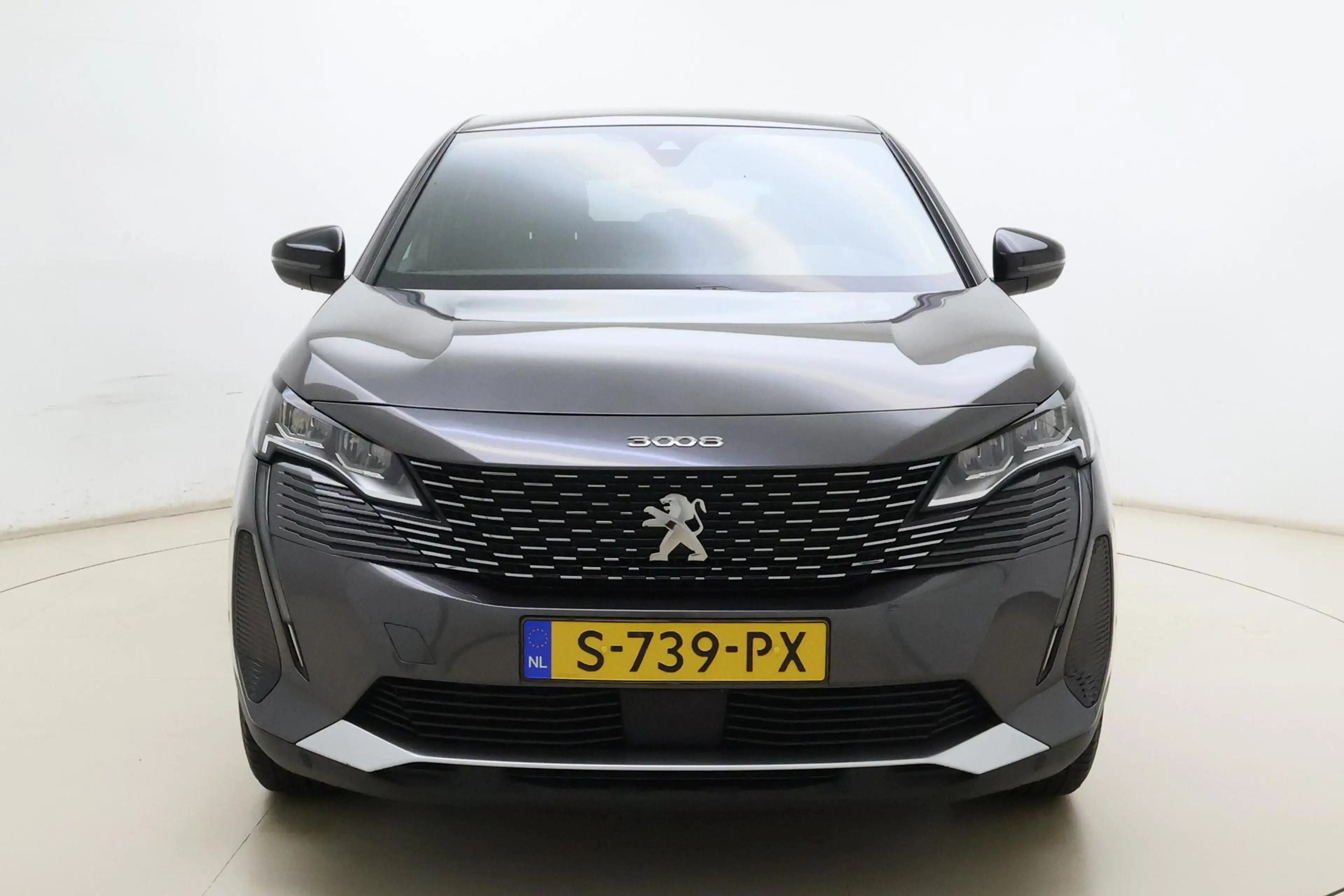 Peugeot 3008 1.2 PureTech Allure Pack Business | Trekhaak | App — photo 6