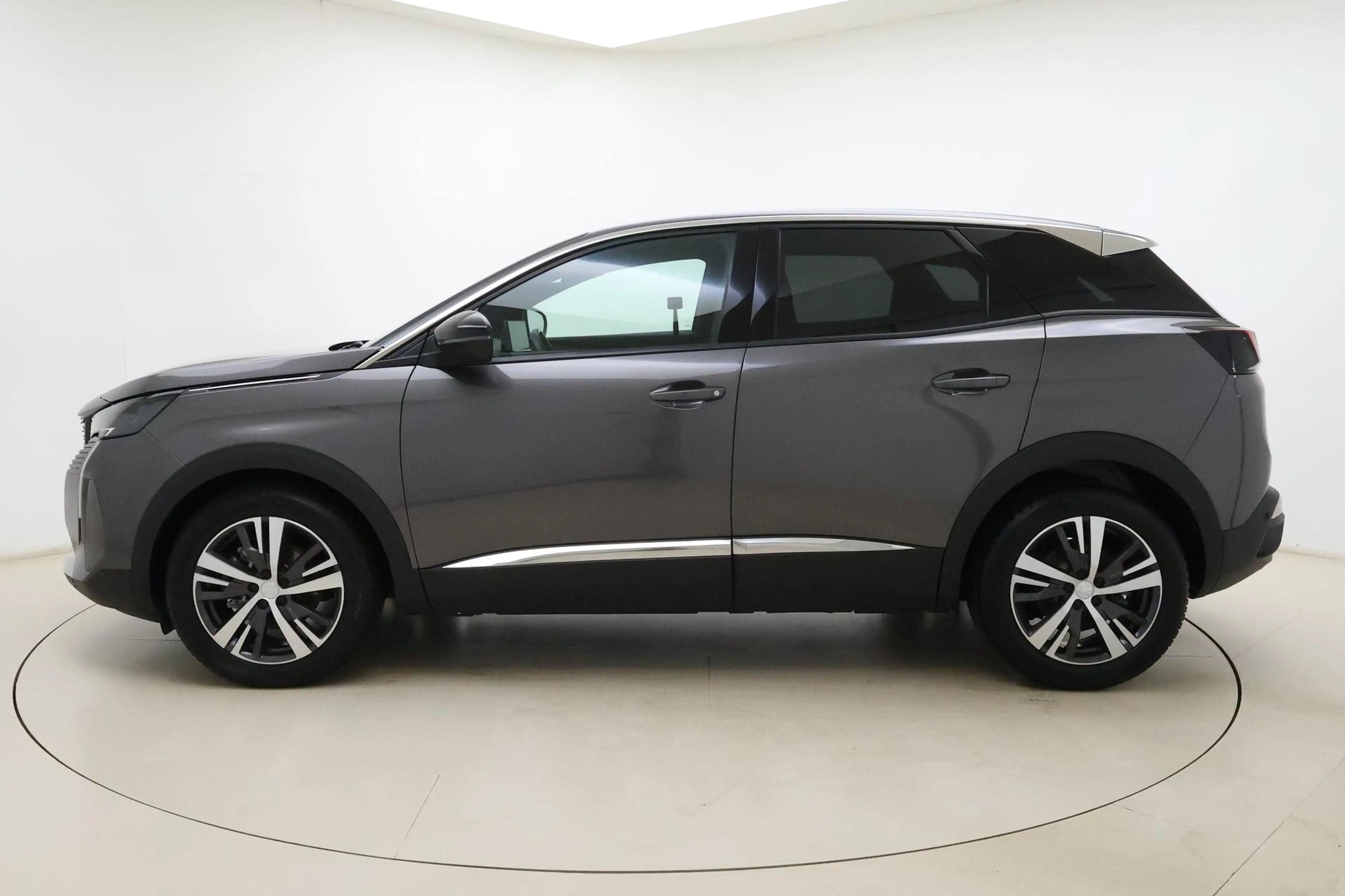 Peugeot 3008 1.2 PureTech Allure Pack Business | Trekhaak | App — photo 5
