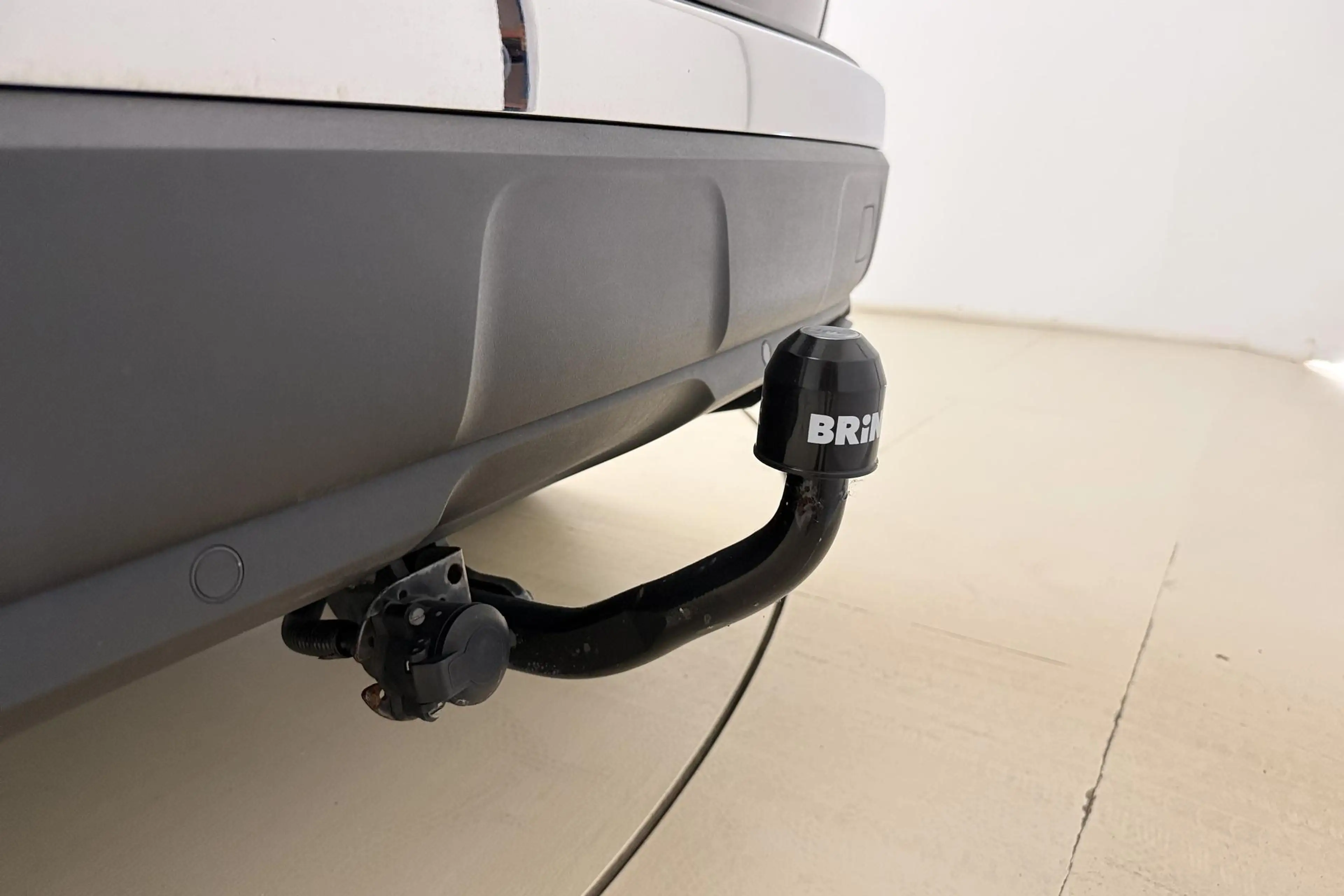 Peugeot 3008 1.2 PureTech Allure Pack Business | Trekhaak | App — photo 3