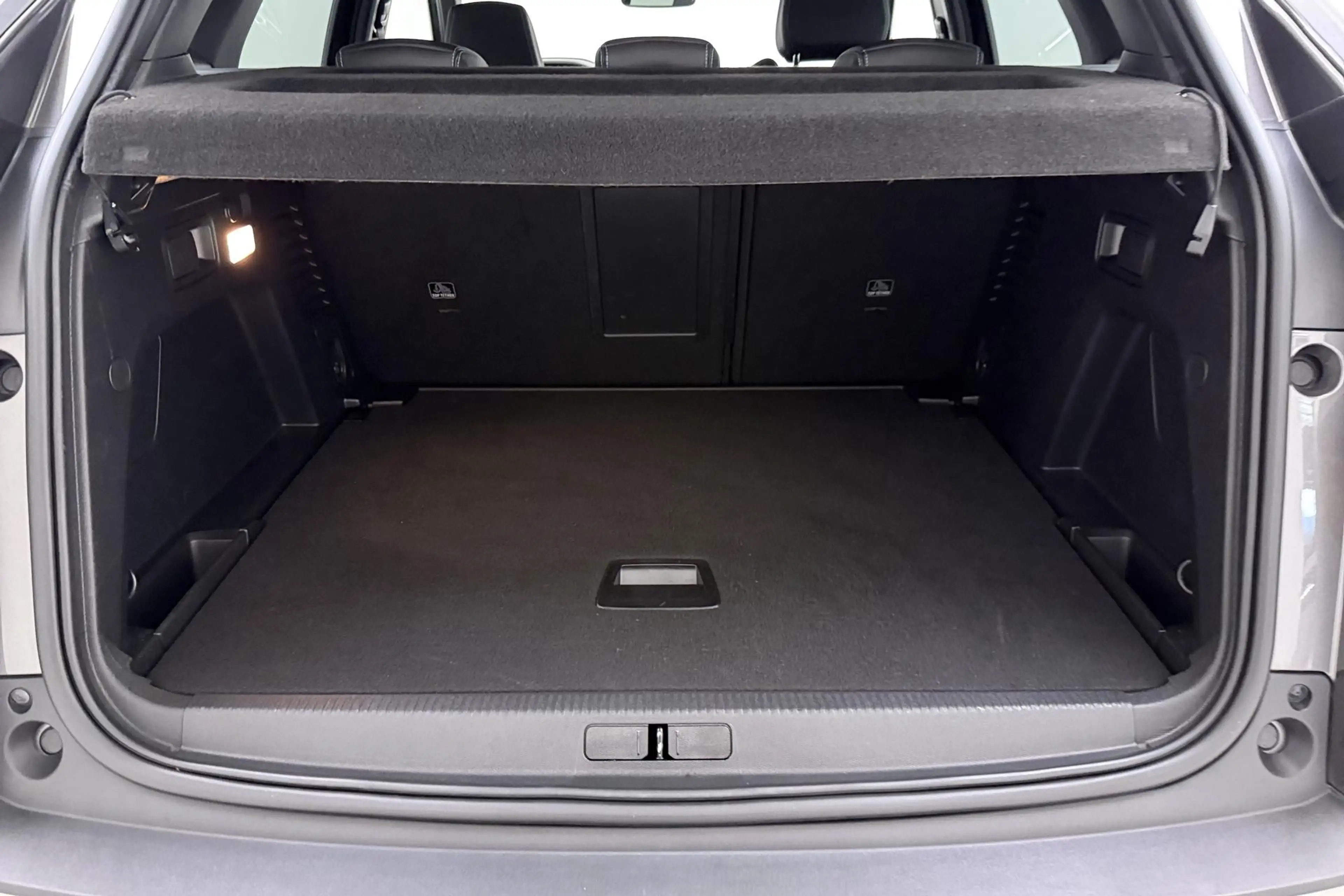 Peugeot 3008 1.2 PureTech Allure Pack Business | Trekhaak | App — photo 13