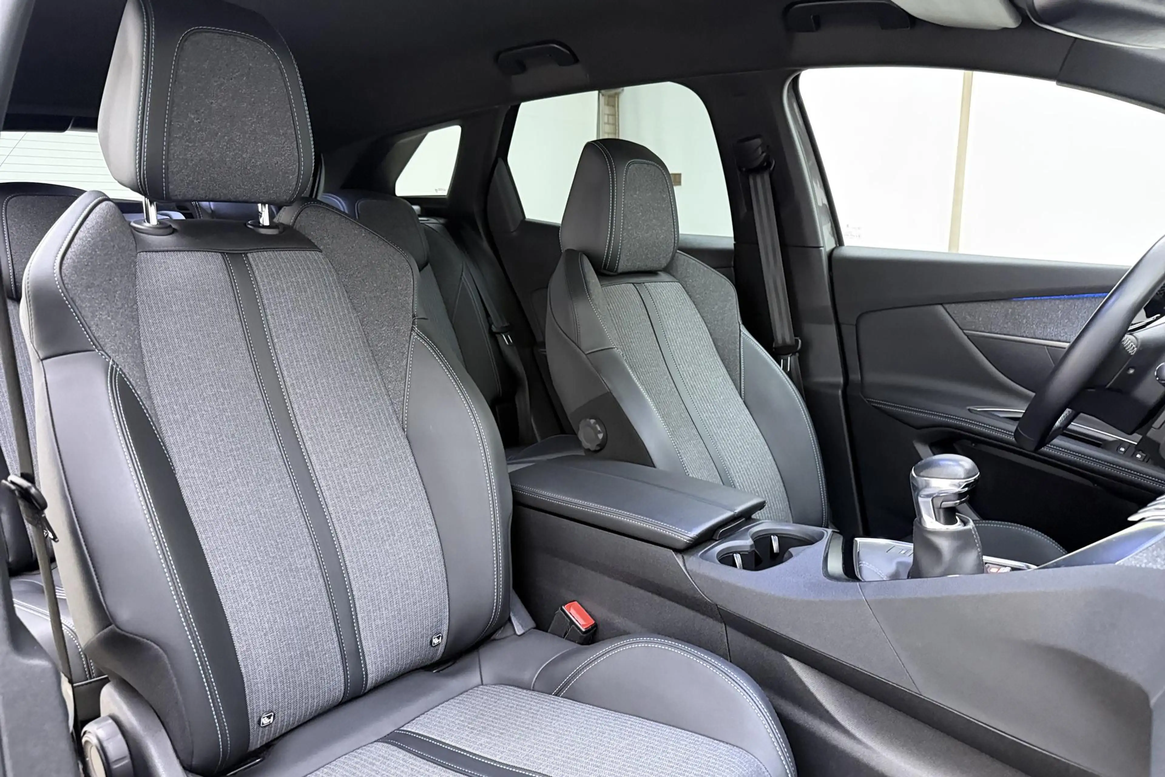 Peugeot 3008 1.2 PureTech Allure Pack Business | Trekhaak | App — photo 14