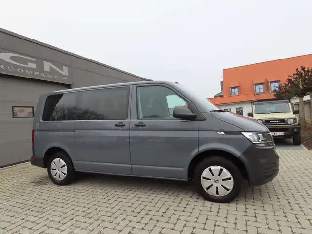 Volkswagen T6.1 Kombi 9 pl