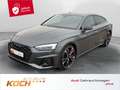 Audi S5 55 TDI q. Tiptr. Matrix LED, ACC, S Szürke - thumbnail 1