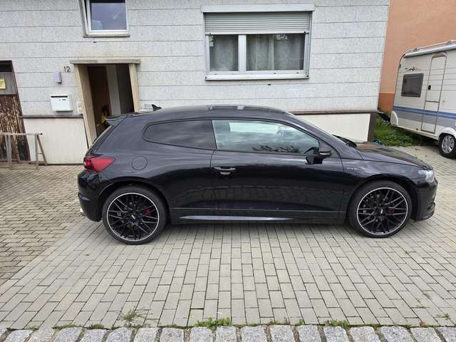 Volkswagen Scirocco Scirocco 2.0 TSI GTS