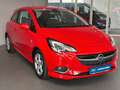 Opel Corsa E Innovation ecoFlex  1.4 Turbo OPC-Line Rood - thumbnail 7