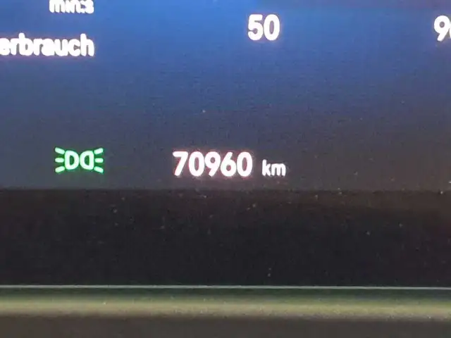 Opel Astra view 11
