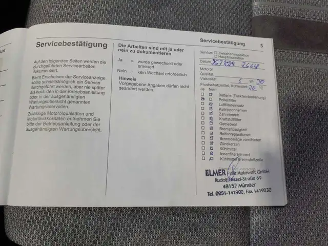 Opel Astra view 14
