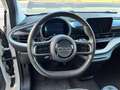 Fiat 500e 500e 42 kWh MIRAFIORI Weiß - thumbnail 12