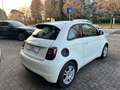 Fiat 500e 500e 42 kWh MIRAFIORI Weiß - thumbnail 4