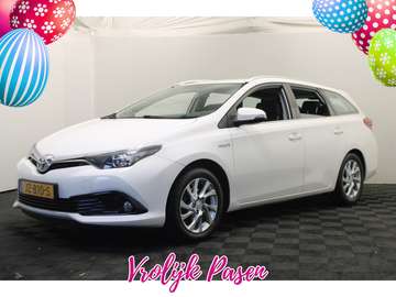 Touring Sports 1.8 Hybrid Aspiration |Camera|Navi|