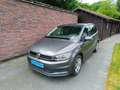 Volkswagen Touran Touran 1.6 TDI Gris - thumbnail 1