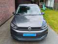 Volkswagen Touran Touran 1.6 TDI Gris - thumbnail 6