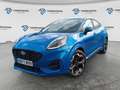 Ford Puma 1.0 EcoBoost MHEV ST-Line X 125 Azul - thumbnail 1