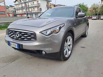 QX70 (FX) 3.0d V6 S Premium awd auto