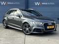 Audi A3 Sportback 1.0 TFSI Sport S Line Edition / MATRIX / Grijs - thumbnail 1