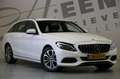 Mercedes-Benz C 180 Estate AVANTGARDE/ Stoelverwarming Wit - thumbnail 4