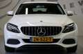 Mercedes-Benz C 180 Estate AVANTGARDE/ Stoelverwarming Wit - thumbnail 2