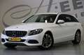 Mercedes-Benz C 180 Estate AVANTGARDE/ Stoelverwarming Wit - thumbnail 1